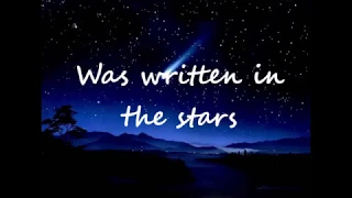 Westlife - written in the stars ( status video)