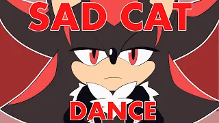 EDGE HEDGE DANCE [Animation MEME] Shadow the hedgehog