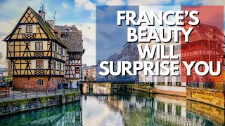 France Travel Guide: Best Cities to Visit in France - Paris, Lyon and more!