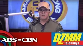 DZMM TeleRadyo: Marawi terrorists mount 'last stand', child warriors join battlefield: military