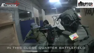 CQB MASTER Theme Song r1