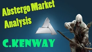 Abstergo Market Analyses: Connor (AC4 Black Flag)