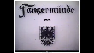 Tangermünde 1936