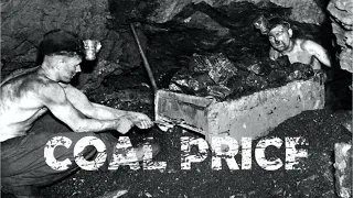 Coal Price. Documentary NOVA [16+]