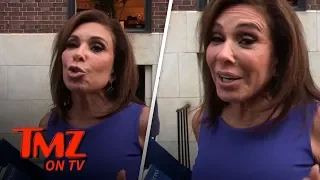 Jeanine Pirro Fires Back At Whoopi Goldberg! | TMZ TV