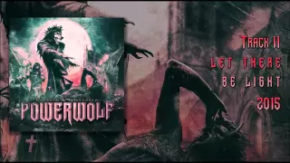 Powerwolf-Let There Be Night