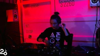 Nextsound Festival: Noisynth @ 20ft Radio