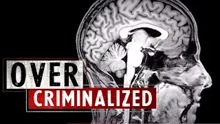 Why Are We Using Prisons to Treat Mental Illness? • OverCriminalized • BRAVE NEW FILMS (BNF)