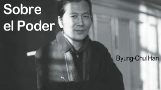 Sobre el Poder - Byung-Chul Han