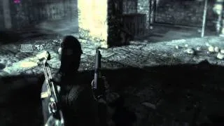 Lets Play! Dark Sector Part 1(No Commentary)