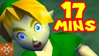 10 Video Game Speedruns That Will NEVER Be Beaten