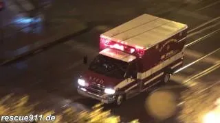 Medic 13 SFFD