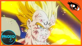 ¡Top 20 Momentos HERÓICOS en el Anime!