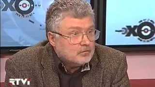 Юрий Поляков  киевская власть слышит только себя