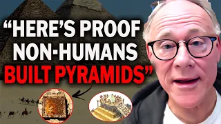 Graham Hancock - Scientists Finally Unlocked The Secrets of Ancient Egypt