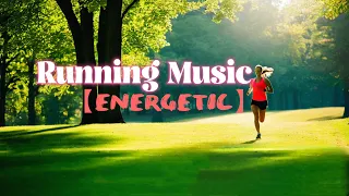 【Running Music】Positive Energy Run Energetic Burn Fat Frequency Super Metabolism gym 跑步 健身 運動 正能量 音樂