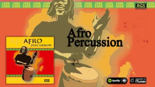 Afro Percussion. Full album