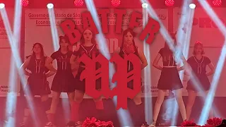 [JAPAN FEST 2024] BabyMonster (베이비몬스터) - 'Batter Up' | Dance Cover by The Girls Front