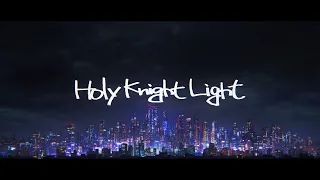 Holy Knight Light - специальная анимация Arknights (RUS SUB)