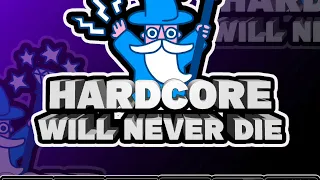 Hardcore Will Never Die Episode 479