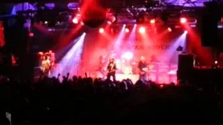 Black Star Riders - Are You Ready - Hard Rock Hell
