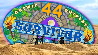 Survivor 44 Review