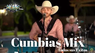Los Dorados Amandote ♥️ Cumbias  Mix (Videos Mix) - Dj Martinez Gto