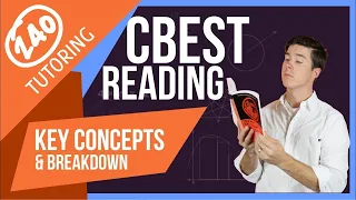 CBEST Reading: Everything You Need to Know to Pass [Updated]