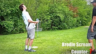 World's Most Difficult Trick Shot