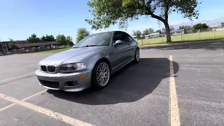 Walk Around 2005 M3