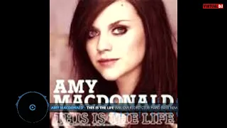 Amy Macdonald   This Is The Life (Mr.  Overlord Club Hard Bass Remix 2023)