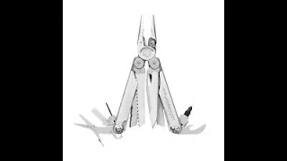 Leatherman Wave+ Review 2022