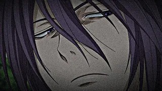 murasakibara - gone.fludd [AMV/EDIT]