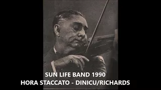 Hora Staccato (Dinicu-Richards)