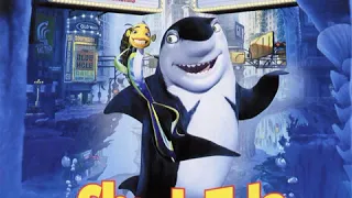 Car Wash (Shark Tale Mix) - Christina Aguilera (Feat. Missy Elliott) [Shark Tale]