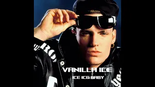 Vanilla Ice - Ice Ice Baby (Instrumental Version)