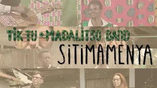 TIK TU & MADALITSO BAND - Sitimamenya (Official Video)