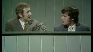 Monty Python - Rugby and Football Matches