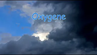 Jean Michel Jarre – Oxygene Pt. 4 Cover (live)