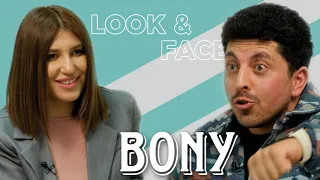 Look&Face |  Բոնին՝ 30 տարեկան դառնալու, ընկերուհուց բաժանվելու,  Women's club-ի մասին