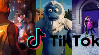 TIK TOK FORTNITE COMPILATION #13 ✅ BEST MOMENTS + FAILS + LAUGHTER + FUNNY + DANCE + MEMES