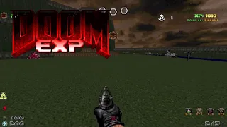 Doom Exp Doom Mod All Weapons