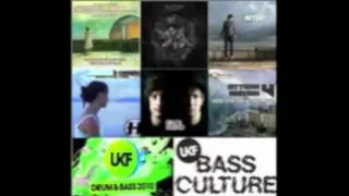 Drum & Bass Megamix #1