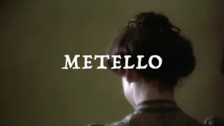 METELLO a film by Mauro Bolognini