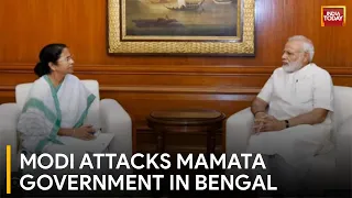 Modi vs Mamata: The Battle for Bengal Intensifies