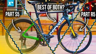 The BEST Of Both Worlds - Why The Cervelo Soloist Is BETTER Than Its Tour de France Siblings