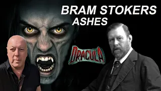 Bram Stokers Author of Dracula His Ashes and Final Resting Place. Famous Celebrity Graves