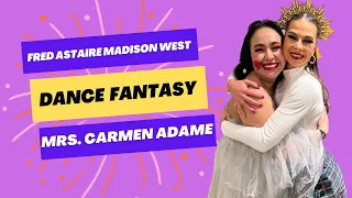 Carmen Adame - Dance Fantasy 2024