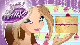 Winx Club - World of Winx | All music videos!