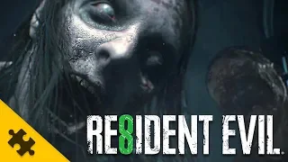 УТЕЧКИ - RESIDENT EVIL 8 и 3 НЕМЕЗИС РЕМЕЙК! Слитые подробности (Слухи)